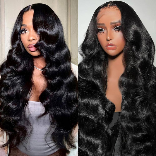 13x6 Frontal Wig